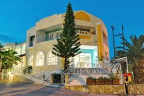 Sunrise Zante Hotel in Δημοτική Ενότητα Ζακυνθίων — foto 23