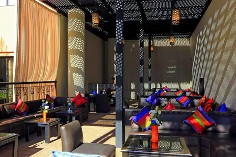 Aqualis Club Resort Marrakech in Marrakesh, foto 15