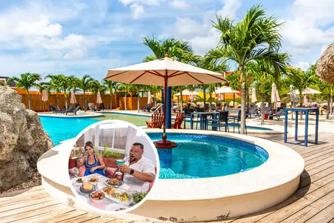 Fly & Go The Ritz Curaçao in Willemstad