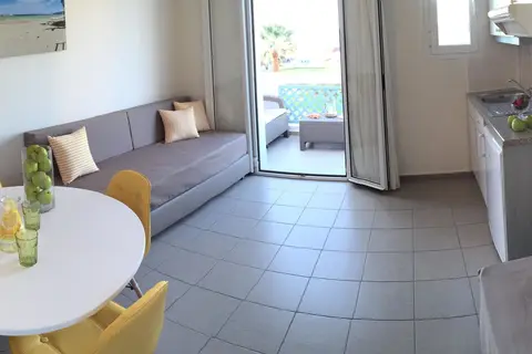 Windmill Apartments in Δημοτική Ενότητα Μαλίων — foto 25