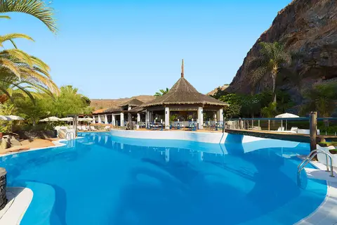Jardin Tecina in San Sebastián de la Gomera