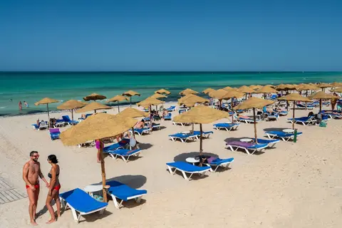 Ulysse Djerba Thalasso & Spa in Midoun — foto 5
