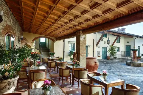 Hotel Mulino di Firenze in Florence, foto 13