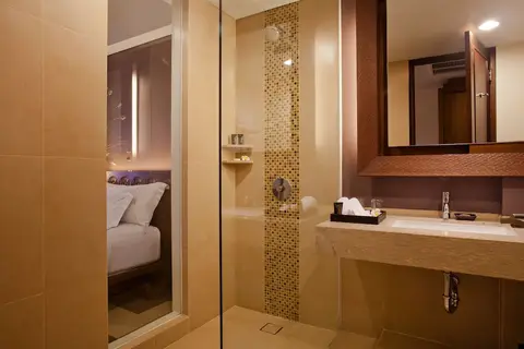 Sun Island Hotel Kuta in Kuta Utara — foto 10