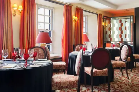 The Narutis Hotel in Vilnius, foto 9
