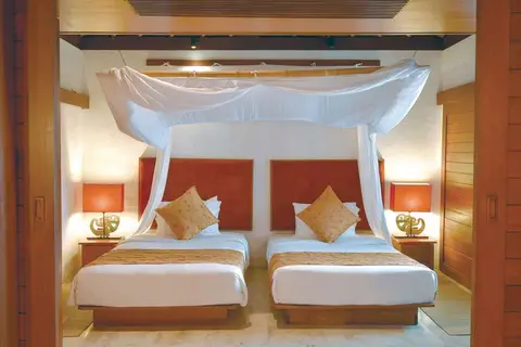 Belmond Jimbaran Puri Bali in Kuta Selatan, foto 5