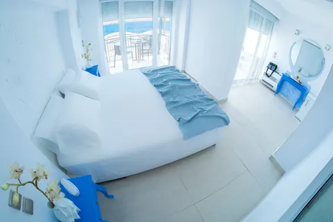Fly & Go Hydrele Beach & Village in Municipal Unit of Pythagoreio — foto 18