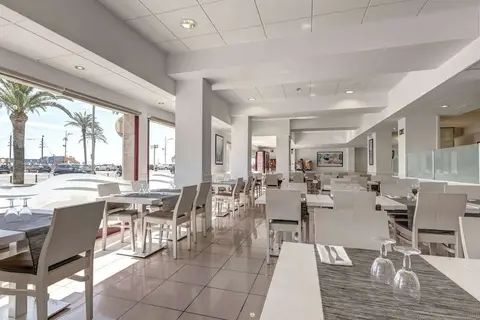 Rosamar Maritim in Lloret de Mar — foto 5