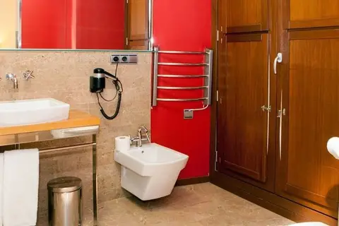 Hotel Soho Boutique Casa Don Fernando in Cáceres, foto 23
