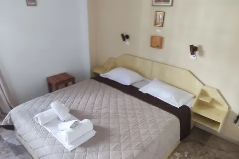 Kissandros Hotel in Agia Galini — foto 3