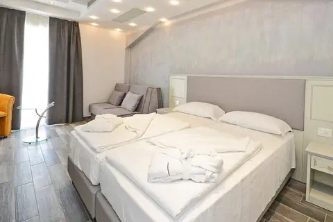 Villa Paradiso Suite in Moniga del Garda — foto 9