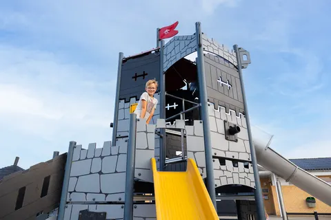 Camping Holbæk Fjord foto 8