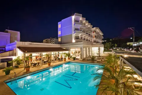 Miramare Bay in Δημοτική Ενότητα Καρπάθου