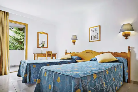 Inturotel Esmeralda Park in Felanitx, foto 15