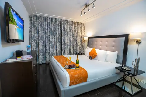 Riviera Hotel South Beach in Miami Beach — foto 5