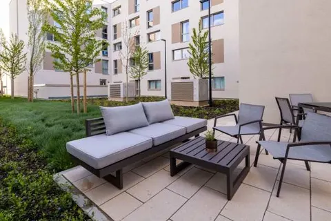 MASEVEN München Messe Trudering foto 15