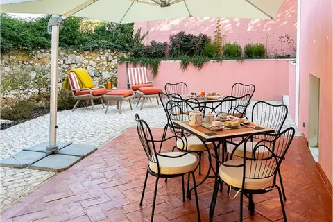 RoseGarden House in Casal de Cambra — foto 11