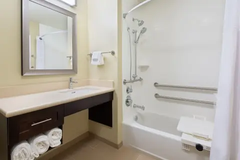 Staybridge Suites Miami International Airport in Miami, foto 16