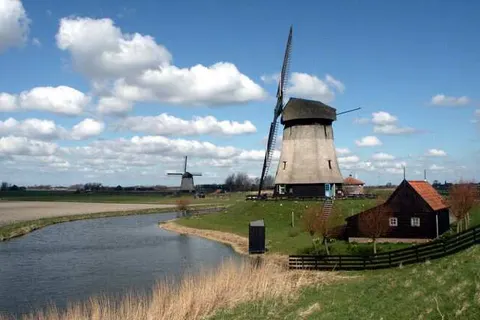 Hotel Stad en Land Alkmaar foto 21