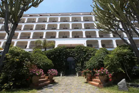 Delta Hotels Giardini Naxos in Giardini-Naxos, foto 12