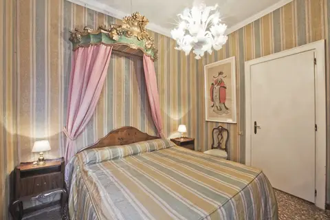 Palazzetto San Lio in Venetië, foto 3