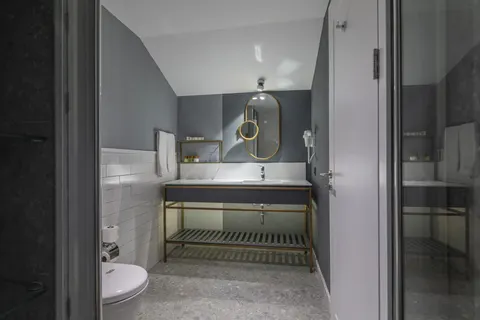 Fame Residence Goynuk in Kemer — foto 18