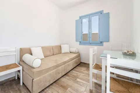 Stratos Appartementen & Studios in Παροικιά — foto 6