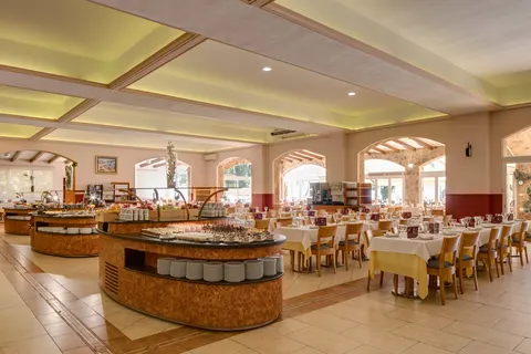 Hotel Htop Caleta Palace foto 8