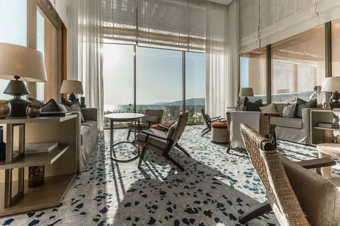 Fairmont Taghazout Bay in Aourir ⴰⵡⵔⵉⵔ أورير — foto 18