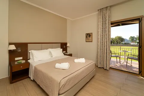 Niriides Villas in Methoni Municipal Unit — foto 12