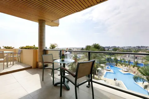 Exe Estepona Thalasso & Spa in Estepona — foto 15