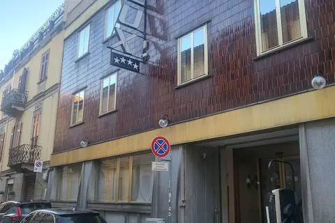 Hotel Lux in Alessandria — foto 30