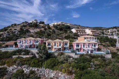 Louis Apostolata Island Resort in Δημοτική Ενότητα Ελειού-Πρόνων — foto 14