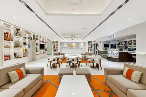 Citymax Hotel Al Barsha at the Mall in Dubai — foto 13