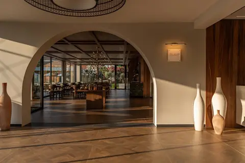 Eleonas Boutique Hotel & Spa in Trianda (Ialysos), foto 12