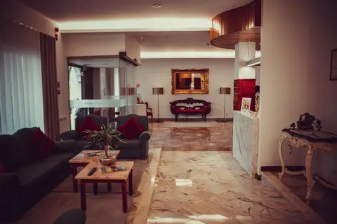 Hotel S. Bento in Rio Caldo, foto 15