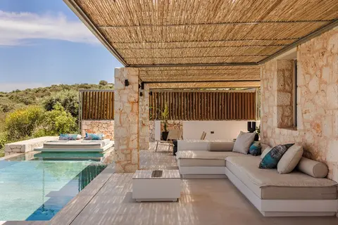 Epiphany Villas Lefkada in Δημοτική Ενότητα Λευκάδος — foto 25
