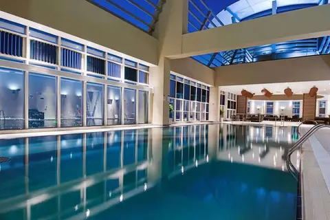 Grand Millennium Al Wahda in آل نَهيان — foto 5