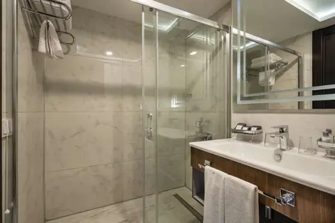 The Nowness Luxury Hotel & Spa in Çeşme — foto 25