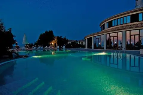 Villaggio Marco Polo in Ricadi