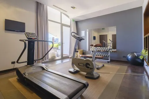 Savhotel Fiera Bologna foto 12