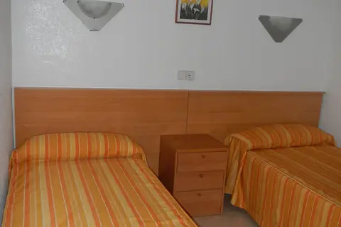Las Carabelas in Benidorm, foto 11