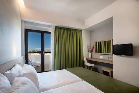 Kriti Hotel in Chania — foto 25