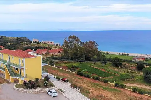 Summer Sun in Δημοτική Ενότητα Ελειού-Πρόνων — foto 6