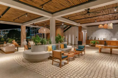 Aldiana Club Zanzibar Kwanza in Mtende — foto 18