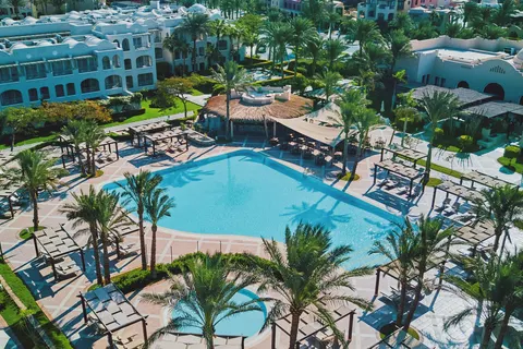 Jaz Makadi Star & Spa in Makadi Bay