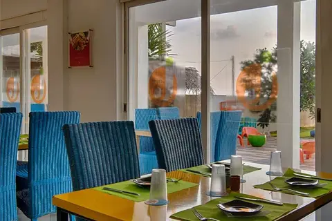 Hotel J in Ettukala — foto 6