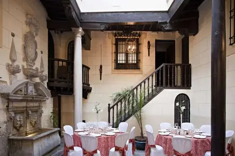 Hotel Palacio Mariana Pineda in Granada — foto 6
