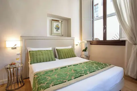 Boutique Hotel del Corso Firenze in Florence, foto 8
