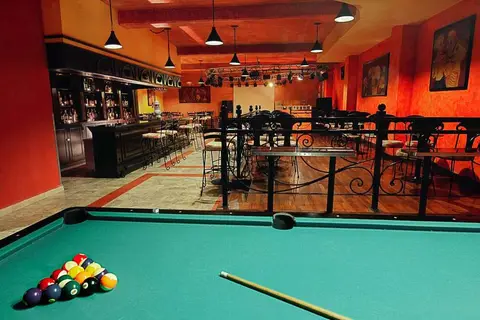 Occidental Cozumel in Occidental Grand Cozumel — foto 7